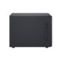 QNAP TR-004 Harddisk-array 0TB 4bays